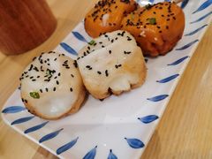 -陈家生煎(世茂双子塔店)