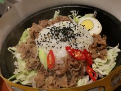 -豪客来牛排(伟诚广场店)