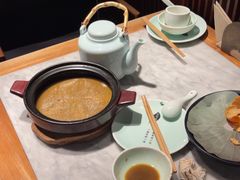 -苏帮袁Sue Cuisine(来福士店)