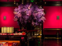 -上海滩餐厅(BFC外滩金融中心店)