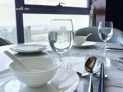 -唐阁海景中餐厅·早茶·粤菜•生日聚餐(海口朗廷酒店)