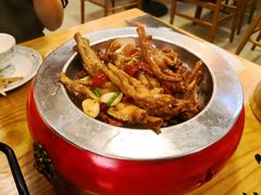 -鲁小三·大骨自助(金山总店)