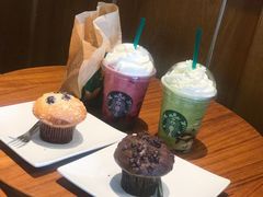 -星巴克(成都科学城店)