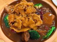 -寻味顺德·南记酒家·传统顺德菜·鱼生(广源路店)