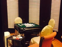 -上海华凯华美达广场酒店