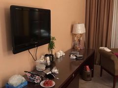 -金水鹤温泉国际酒店