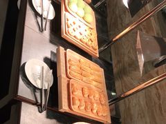 -京香轩·中餐厅(上海中庚聚龙酒店)