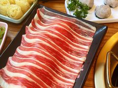 -四喜小胖·北京涮肉(五道营店)
