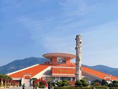 -中国闽台缘博物馆