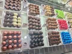 -GODIVA(五角场万达广场店)