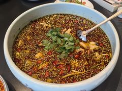 麻麻鱼-小谭川菜(紫薇田园店)