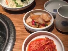 -王妃家(明洞中央店)