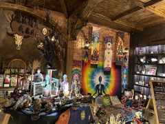 -雪灵魔法世界SHELLY’S TAROT(大良桂畔里店)