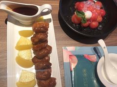 -大树餐厅(益田假日店)