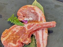 -水木锦堂·自助铁板烧(方庄时代店)