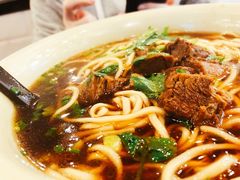 李先生牛肉面-李先生牛肉面大王(上海站南广场店)