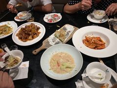 -芳芳私房菜·精做淮扬菜(承德路店)