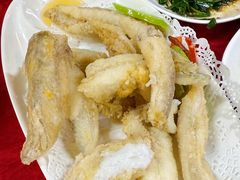 -蛇口康乐快餐鱼仔档(翠苑小区店)