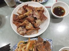 -军嫂饺子馆(岳家寨小区店)