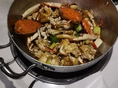 -七欣天香辣蟹火锅(苏州东大街店)