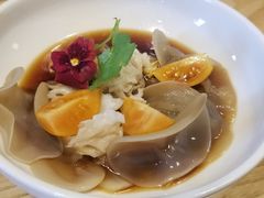 -十二舍·湯物素煮(江泰潤政店)