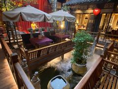 -三只耳火锅(宽窄巷子店)