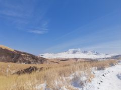 -阿苏山