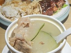 -昌勝香港深井烧鹅(新年华店)