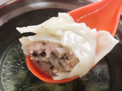 -阿麟馄饨(延长路店)