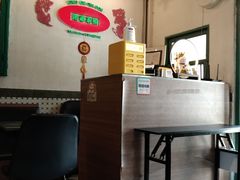 -港爺茶檔·茶餐厅(东晓南路店)