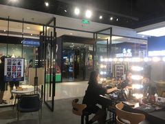 -海马体家庭照相馆(广州正佳广场店)