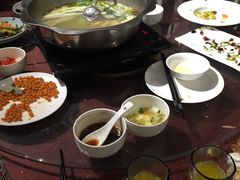 -又一福烤鸭·北京菜(东四店)