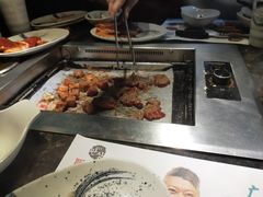 -阪尚皇·原切牛排·烤肉火锅自助(北京路店)