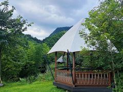 -萍乡武功山风景名胜区