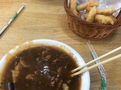 -高群生逍遥胡辣汤(城东路店)