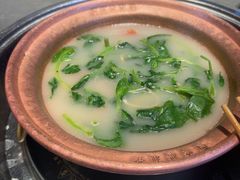 -阿婆情腊排骨火锅·野生菌季(古城旗舰店)