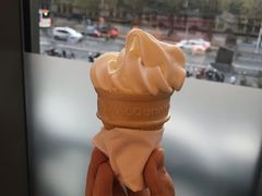 -麦当劳(普陀香溢花城店)