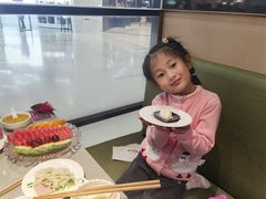 -海底捞火锅(新松江路店)