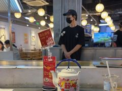 -馬伍旺川菜(江北虹悦城店)