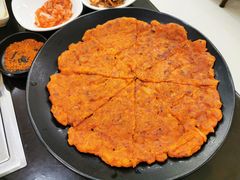 -大福黄牛料理·韩式烤肉·黄牛肥肠·酱蟹