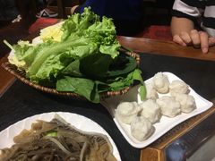 -陈府大宅门成都火锅·手切鲜肉(太原街店)
