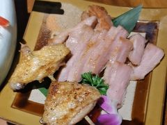 -九井澤精致料理(金茂店)