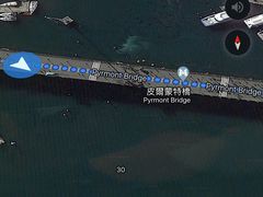 -澳大利亚国家海事博物馆
