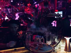 -苏荷酒吧(九街店)