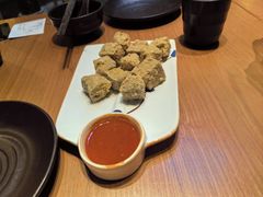 -香园茶社·金陵小灶(老门东店)