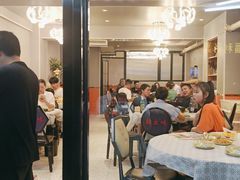 -辣出味岳阳特色烧烤·龙虾大排档(砂子塘总店)