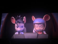 -首都电影院(金融街店 杜比全景声)