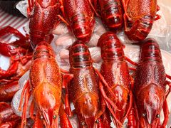 -二钳洞庭虾蟹·江湖菜(鹭岛店)