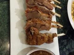 android_upload_pic-东方亚克西餐厅(西康路店)