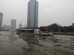 -海河游船-永乐码头(大悲院)